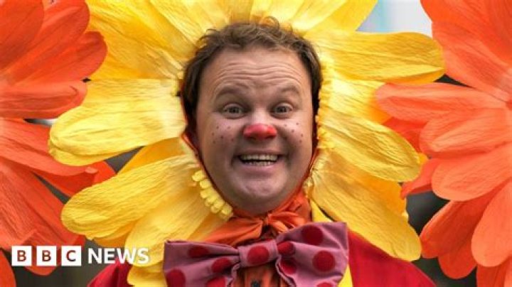 Justin Fletcher Controversy: A Closer Examination