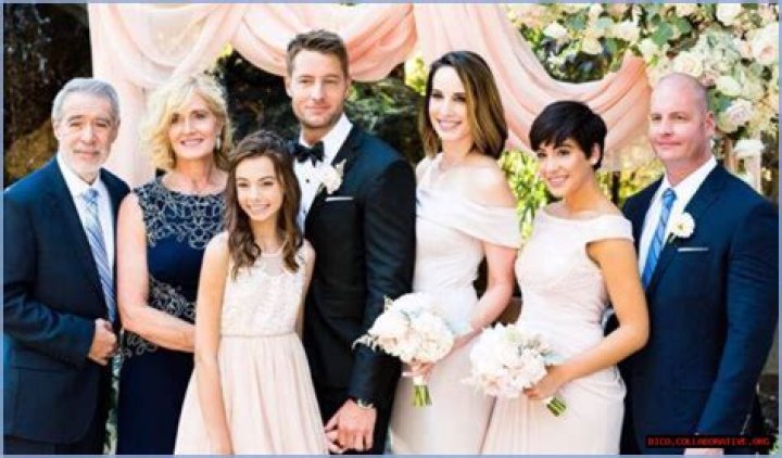 Justin Hartley's Parents Revealed: Insights Into His Family Background