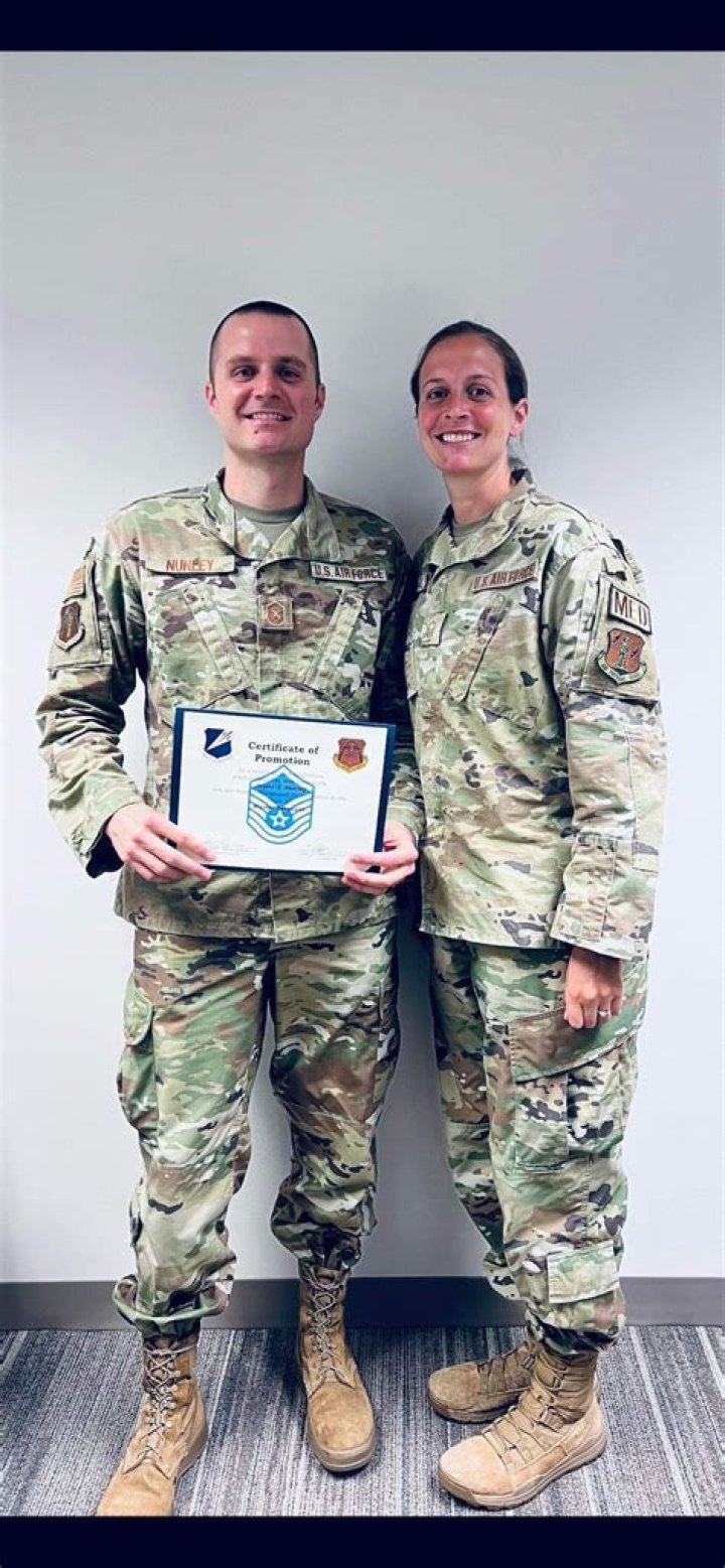 Justin Nunley's Military Service: Uncovering Courage And Sacrifice