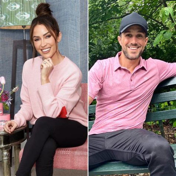 Kaitlyn Bristowe And Zac Clark's Love Story