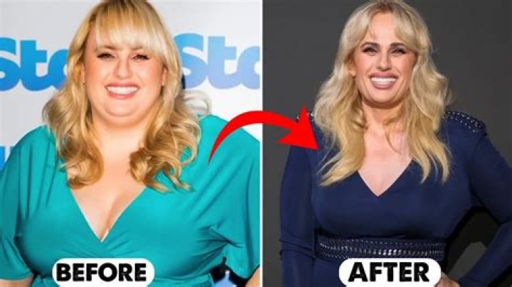 Kaley Cuoco's Weight Journey: Before And After Photos Reveal Her Transformation