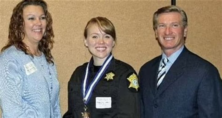 Kara Robinson And Ryan's Marital Status Revealed