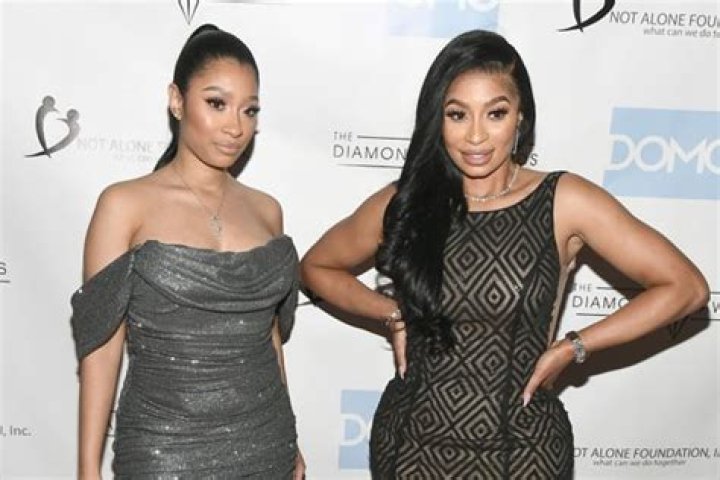 Karlie Redd Daughter (Jasmine Lewis) Age, Height, Wiki, Net Worth