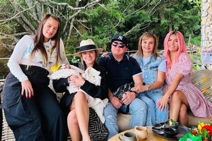 Karol G Parents: Uncovering Their Story And Influence