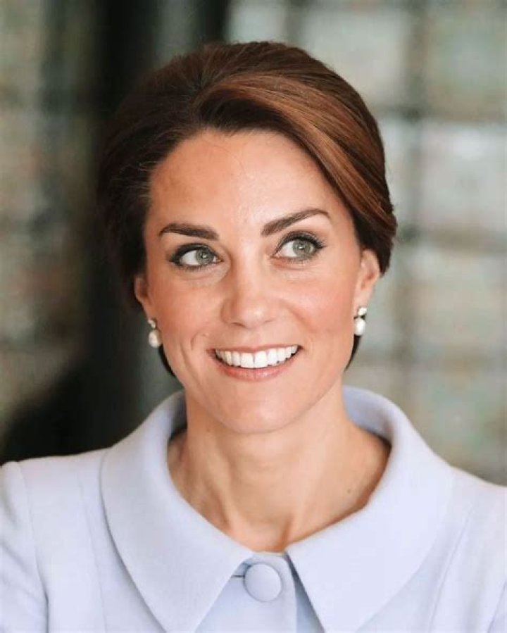 Kate Middleton's Height And Weight Unveiled
