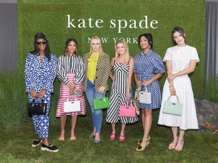 Kate Spade's Daughter's Inspiring Journey