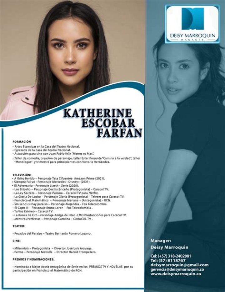 Katherine Escobar Farfan And Mystery Boyfriend: Unveiling The Secrets