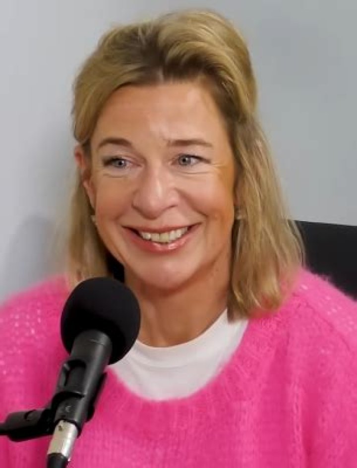 Katie Hopkins' Net Worth Revealed