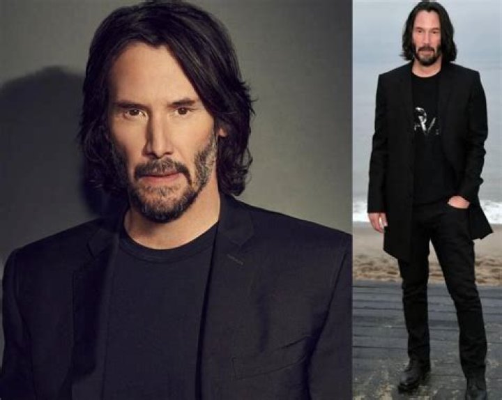 Keanu Reeves' Daughter: Uncovering The Truth Behind The Mystery