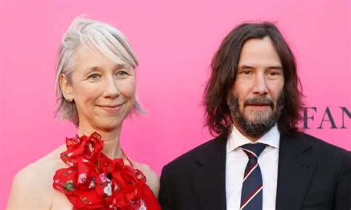 Keanu Reeves First Wife: Uncovering The Mystery