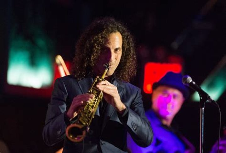 Kenny G Net Worth: A Look Into The Wealth Of The Smooth Jazz Icon