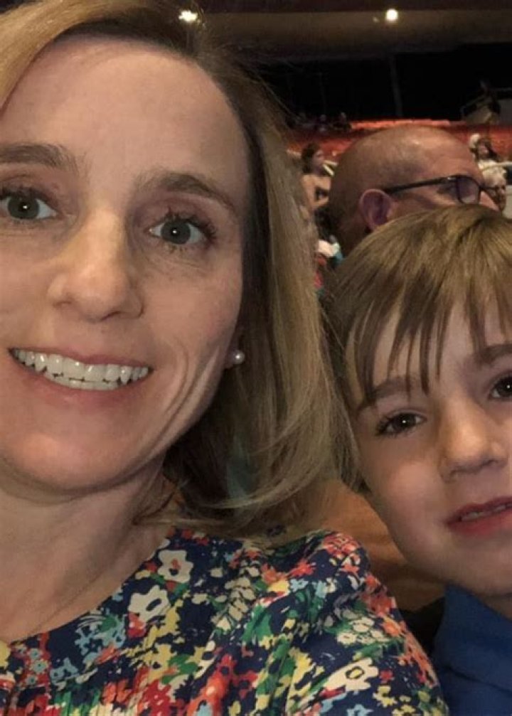 Kerri Strug And Her Inspiring Family