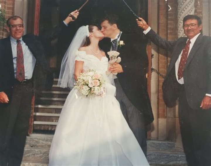 Kevin Chamberlin's Marital Status Unveiled: A Look Into His Personal Life