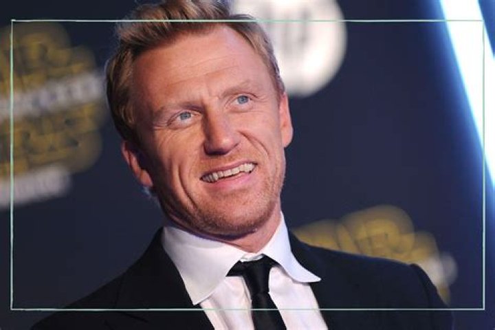 Kevin McKidd: Acclaimed Actor And Talented Director