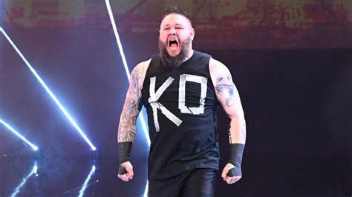 Kevin Owens' Net Worth: A Remarkable Wrestling Journey