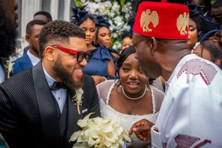 Khalid's Matrimonial Bliss: Popular Singer Ties The Knot