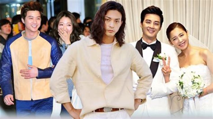 Kim Ji Hoon Dating History: Past Relationships Explored