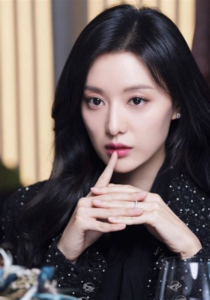 Kim Ji Won: The Radiant Star Of The K-drama Universe