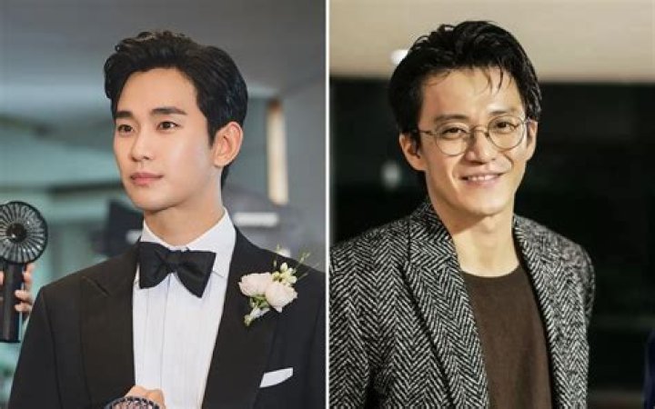 Kim Soo Yun's Girlfriend: Unveiling The Love Life Of The South Korean Actor