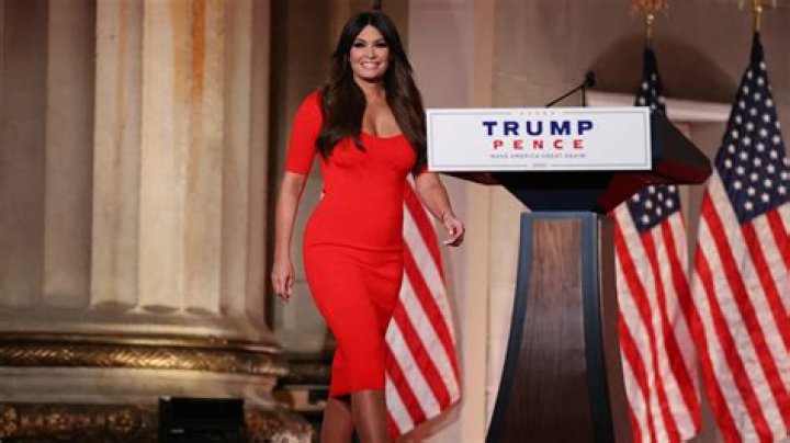Kimberly Guilfoyle Alter: Unraveling The Mystery Of The Controversial Figure
