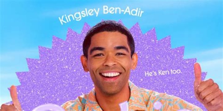 Kingsley Ben-Adir's Enchanting Love Life: Unveiling His Beloved
