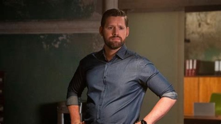 Know More About: Luke Kleintank's Children