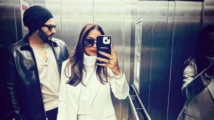 Know The Glamorous Girlfriend Of Bollywood Heartthrob Arjun Kapoor