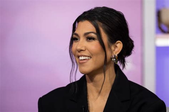 Kourtney Kardashian's Net Worth In 2024: Unlocking Financial Success Secrets
