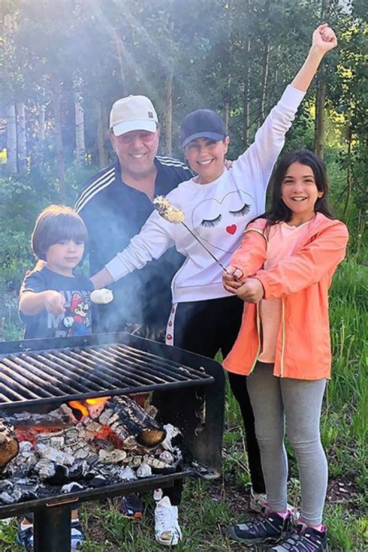 Kourtney Kardashian's Sweetest Family Moments With Her Kids