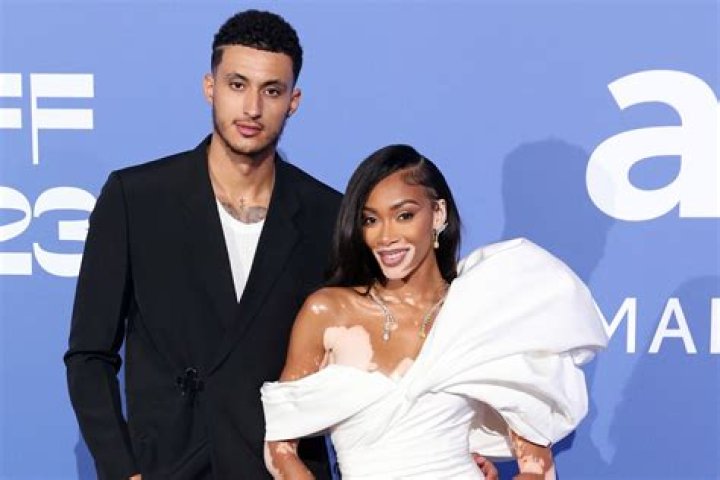 Kuzma's Girlfriend: Everything We Know