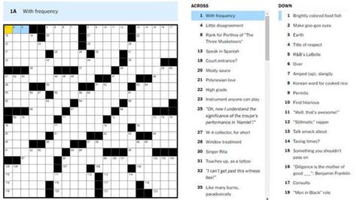 LA Times Time in the Peace Corps? Crossword Clue Answers with 13 letters ·