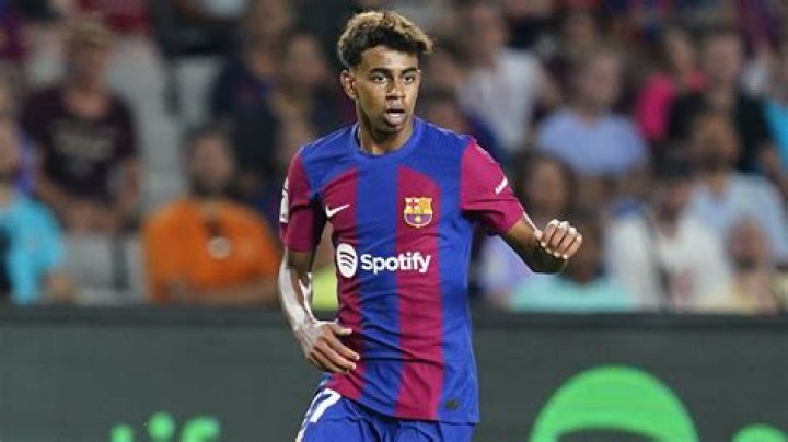 Lamine Yamal: Exploring His Cultural Heritage And Ethnic Roots