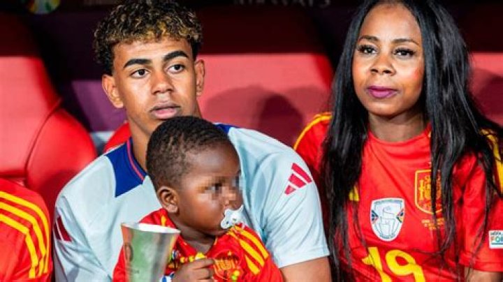 Lamine Yanal Mom: A Guiding Light In Football