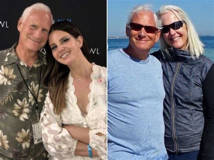 Lana Del Rey's Parents: A Deeper Look Into The Singer's Family Roots