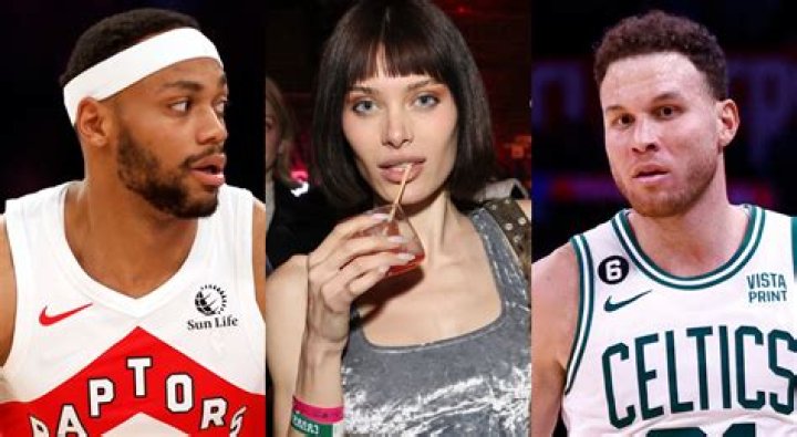 Lana Rhoades And NBA: A Comprehensive Guide To Their Relationship