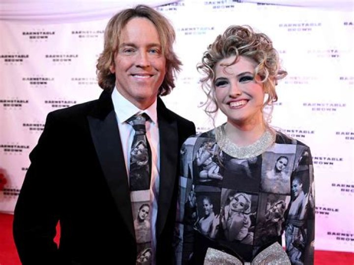 Larry Birkhead's Net Worth: A Deeper Look