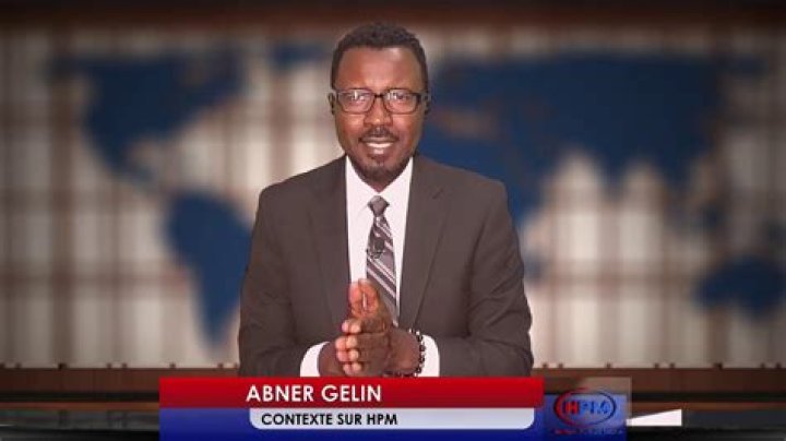 Latest Abner Gelin News And Updates Today