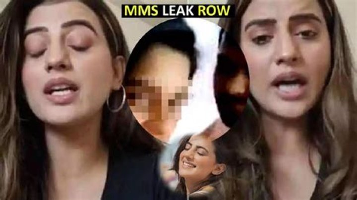 Latest: Christina Carmela Leak Video Goes Viral