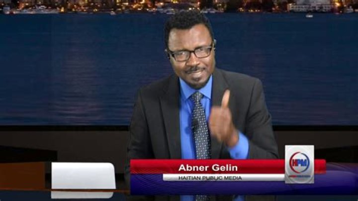 Latest News And Updates About Abner Gelin