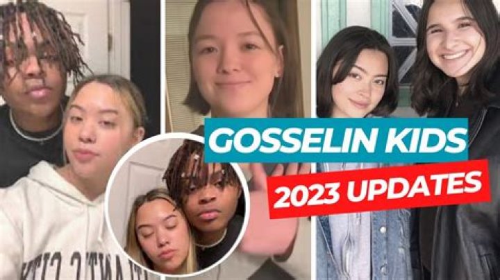 Latest News And Updates About Kate Gosselin In 2023
