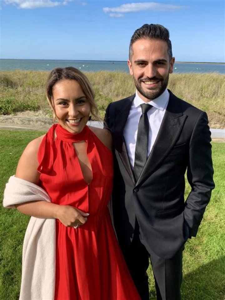 Latest News On Jeremy Diamond And Ali Vitali