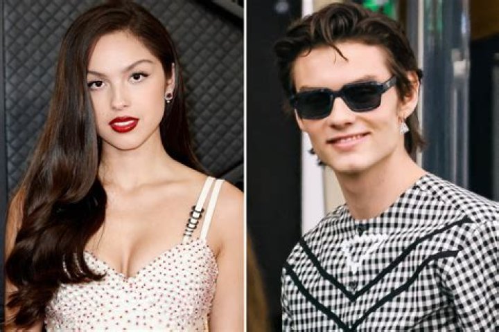 Latest News: The Rumored Matrimony Of Olivia Rodrigo