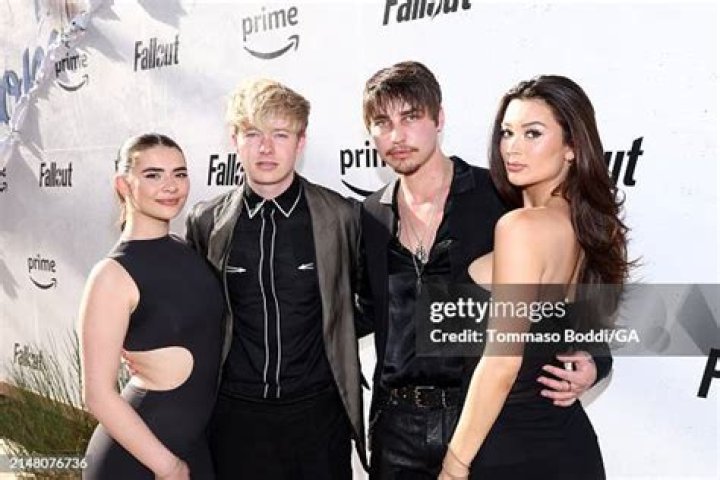 Latest Scoop: Meet Colby Brock's Sister, The Secret Sibling