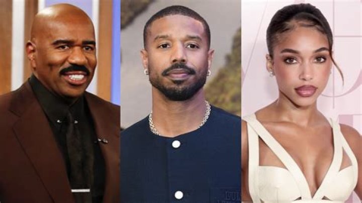 Latest Scoop: Michael B. Jordan And Lori Harvey's Love Story