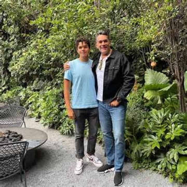 Latest Scoop On Itat Cantoral And Eduardo Santamarina's Relationship