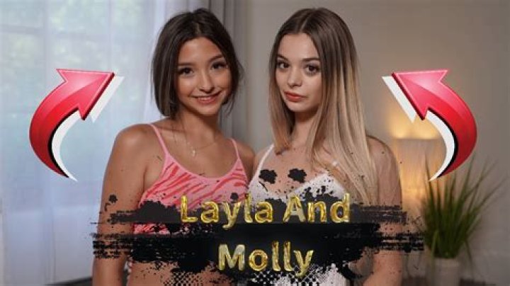 Latest Sensational Leak: Mollyandjordy's Private Moments Surface
