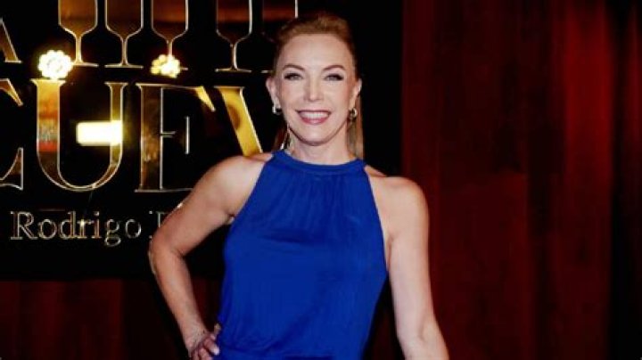 Laura Flores' Age And Its Untold Story