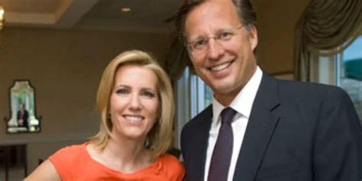 Laura Ingraham's Husband: Rare Photo Surfaces