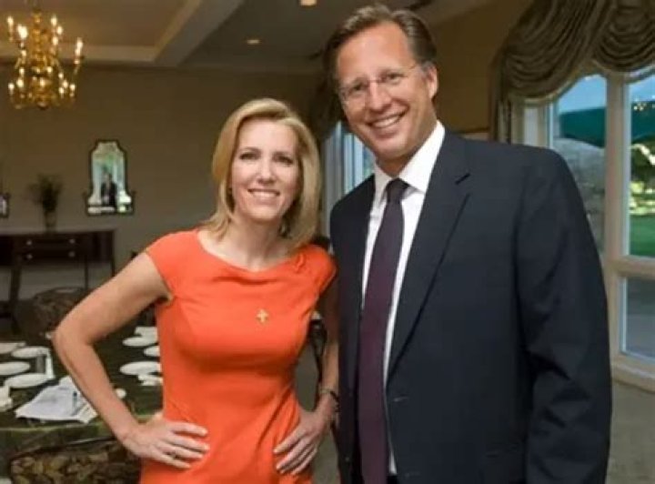 Laura Ingraham's Husband: The Untold Story Of Kenny Kramme