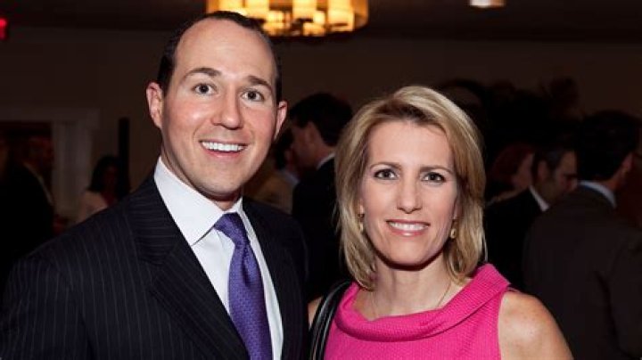 Laura Ingraham And Her Partner: A Comprehensive Guide